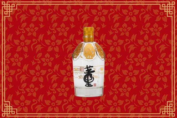 那曲市回收董酒