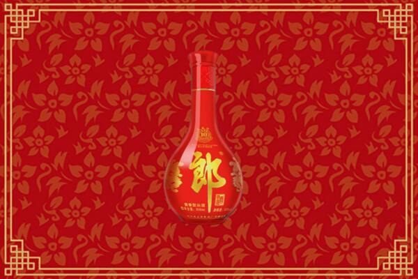 那曲市回收郎酒